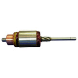 Armature Fits International S1824 S1723 1980-85, Scout II 1971-80 300-12044 PP61-169 – front view