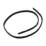 Front Bumper Hood Seal Strip for 2016-2020 Kia Optima 86357D4000 – product image 2