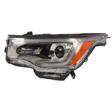 Driver LED Projector Headlight for 2013-2017 GMC Acadia GM2502446 – product image
