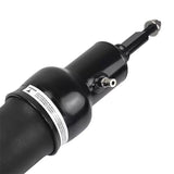 Rear Air Suspension Shock Absorber Pair for 2017-2022 Nissan Armada / 2011-2013 Infiniti QX56 / 2014-2023 QX80 56210-1LA8A