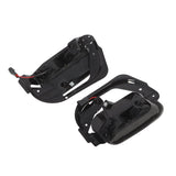 Front Bumper LED Fog Light Pair for 2009-2018 Dodge Ram 1500 2500 3500 55372735AA – product image 5
