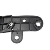 Passengers Front Bumper Bracket Side Retainer for 13-15 Nissan Altima 620583TA0A 4449-0006R - product image