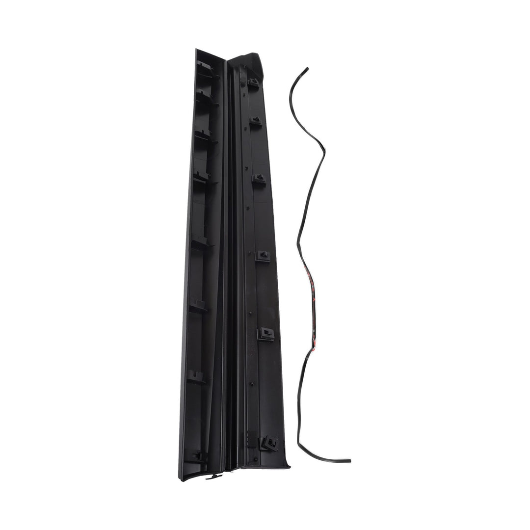 Front Right Door Molding for 2016-2022 Lexus RX350 RX450h 75071-0E100