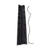 Front Right Door Molding for 2016-2022 Lexus RX350 RX450h 75071-0E100