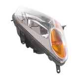Headlight For 2004-2005 RAV4 Set 8110542280 TO2519103 6221-0053LR - product image