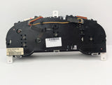2002 Nissan Frontier Xterra Instrument Cluster Speedometer 262K Miles 24810-7Z809 OEM - product image