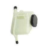 Power Steering Reservoir with Cap for 2007-2013 Nissan Altima 2009-2014 Maxima 49180-JA000