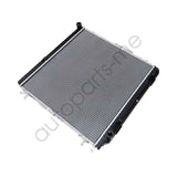 Radiator A4635000402 for 2013-2018 Mercedes-Benz G63 AMG and 2016-2018 G65 AMG