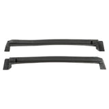 Full Weatherstrip Seal Kit for 1990-1996 Chevrolet Corvette C4 Coupe