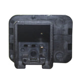 Window Regulator with Motor For 2004-2009 3 2 Pin Connector Front Right MA1351110 5552-0000R - product image