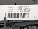 2008-2010 Ford Edge Lincoln MKX Body Control Module BCM Fuse Box AT4T15604BB OEM - product image