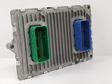 2017 Chrysler 200 2.4L ECU/ECM P68258531AA OEM - product image