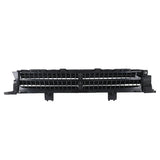Front Grille Radiator Shutter without Motor for 2013 Chevrolet Malibu 2.5L 23183782