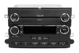 2008 Ford F-150 Lincoln LT OEM MP3 6-Disc CD Radio 8L3T-18C815-JB - product image