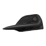 Front Left Fog Light Cover 62257-6MR5B for 2020-2022 Nissan Rogue Sport
