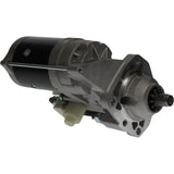 Starter Replaces John Deere Combine Tractor 9.0L Diesel RE520634 – front view