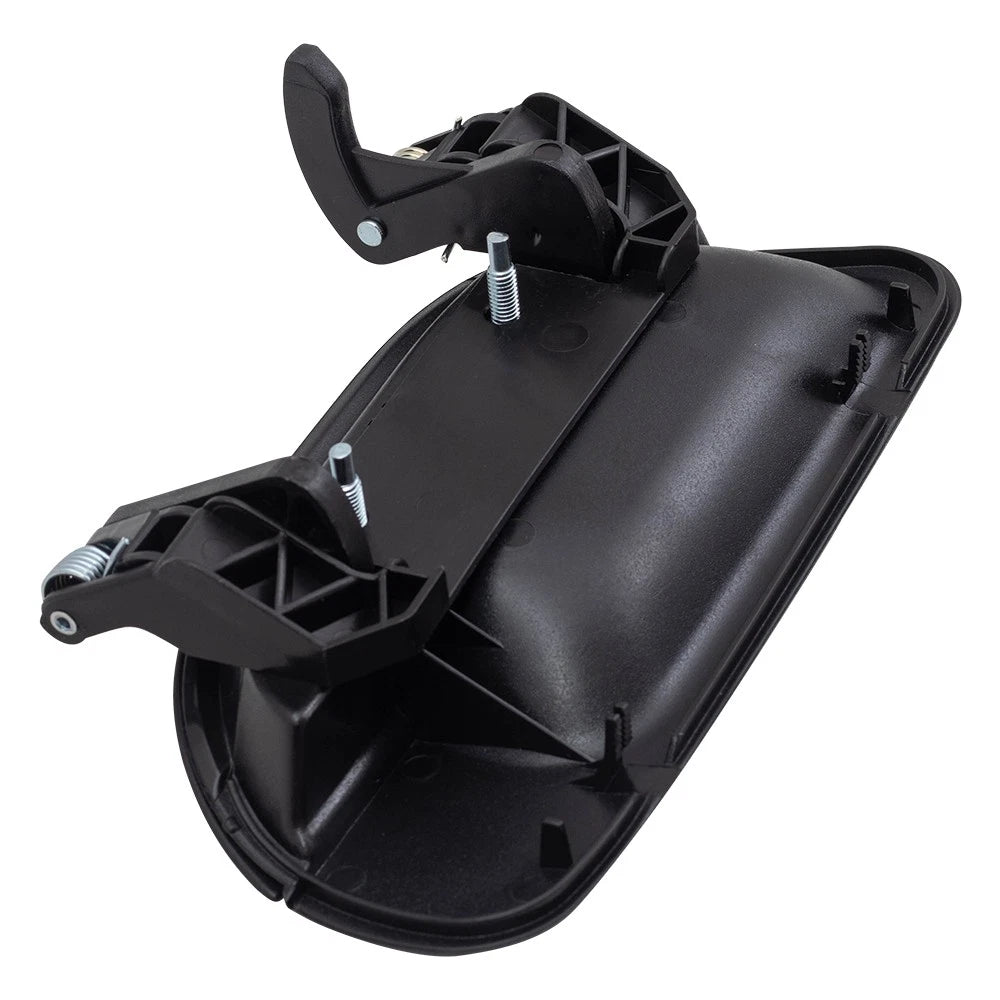 Tailgate Handle & Latch Set fits Ford Super Duty Pickup fits F150 Styleside F250 3443-0006S - product image