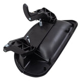 Tailgate Handle & Latch Set fits Ford Super Duty Pickup fits F150 Styleside F250 3443-0006S - product image