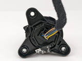 17-19 Alfa Romeo Stelvio Giulia AWD Center Console Drive Mode Control Switch OEM 156129254 - product image