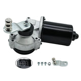 Front Windshield Wiper Motor for 2004-2006 Cadillac SRX 2003-2007 CTS 12487632 – product image 2
