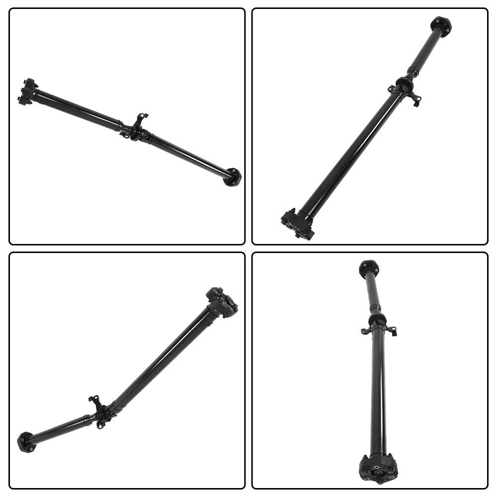 Rear Driveshaft Assembly for 2004-2007 Cadillac CTS Automatic 25773497