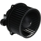 Blower Motor For KIA Optima 2011-2016; Forte, Forte5 2014-2018 32A1014 87335 PPBMF105 – front view