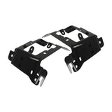 Front Bumper Bracket Set for 2014-2015 Chevrolet Silverado 1500 23365568 23365569