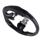 Carbon Fiber and Leather Steering Wheel for 2014-2018 Infiniti Q50