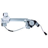 Pontiac Bonneville Rear Left Window Regulator PPWPR0591LMB – 2000–2005 – front view