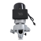 Electric Grain Mill Grinder 1500W 110V Wet and Dry for Corn Wheat and Cereal