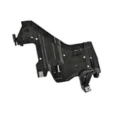 Left Headlight Mounting Bracket 8K0941453 for 2008-2012 Audi A4