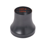 Steering Wheel Hub Adapter for EZGO TXT RXV Golf Carts