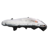 Right Passenger Side Fog Light with LED DRL for 2019-2020 Chevrolet Malibu 84575553