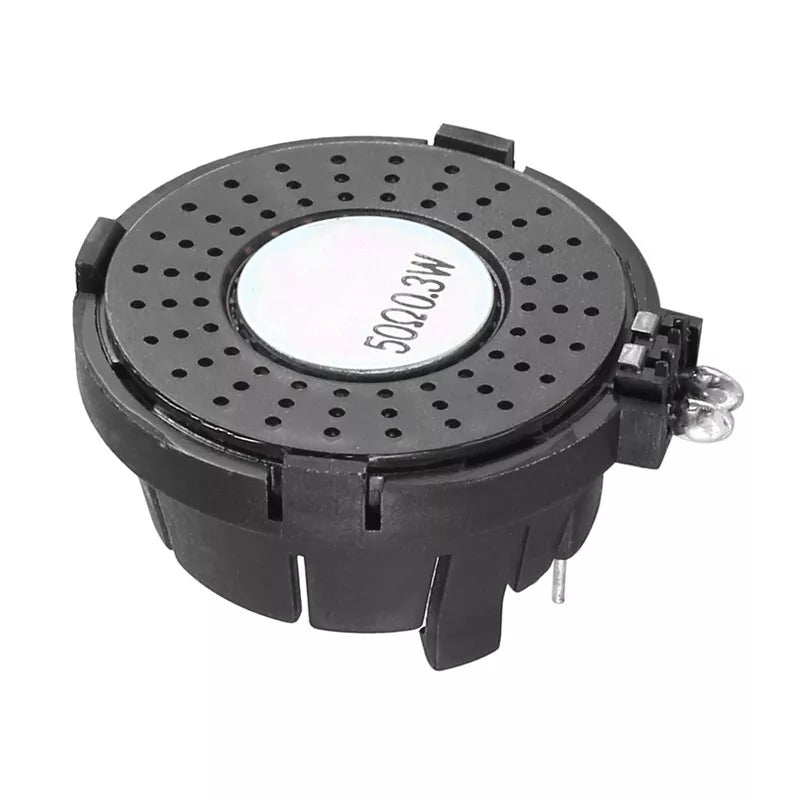 Door Chime Light Warning Loudspeaker for Volkswagen VW Jetta Golf Passat Polo Speedometer Instrument Cluster