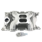 Air Gap Aluminum Intake Manifold for 1967-2003 Chrysler Small Block 318 340 360