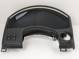 2004-2007 Infiniti QX56 Instrument Speedometer Cluster Gauge 248107S62C OEM 281K - product image