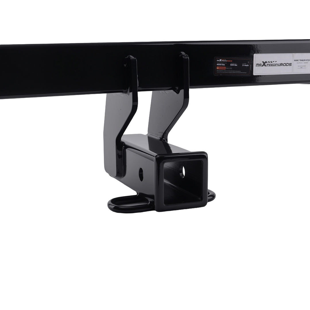 Class 3 Trailer Hitch for 2017-2025 Jeep Compass