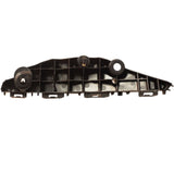 Brock Front Bumper Cover Support Stay Bracket fits Sienna Right 6449-0044R - product image