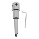 MT2 to 3/4 Inch Annular Cutter Arbor for Drill Presses