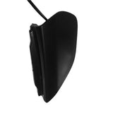 Front Bumper Tow Hook Eye Cap Cover For Toyota Prius C 2015-2016 5212752947 – product image 3