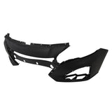 Front Bumper Cover Primed for 2023-2024 Nissan Altima 62022-9HE0H