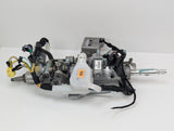 2013-2015 Lexus GS350 Steering Column with Motor Module Assembly 45020-30-19 OEM - product image