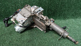 2007-2012 Nissan Versa Electric Power Steering Column Pump W/ Motor Module Shaft OEM 28500-EM30A - product image