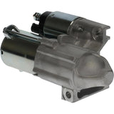 Starter For Chevy Buick Pontiac 3.4 3.5 3.9 V6 Impala Equinox Lucerne PP6785N – front view