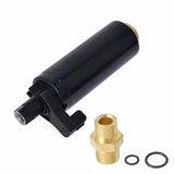 Low Pressure Electric Fuel Pump for Volvo Penta Marine Engines 3857985 3858714 3850810