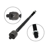 Inner and Outer Tie Rod End Kit for 2011-2014 Dodge Charger Challenger Chrysler 300 RWD ES800986 – product image 9