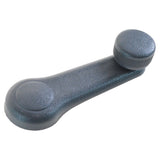 Window Crank Handle Set of 4 for 1995-2006 Hyundai Accent, Elantra and Sonata