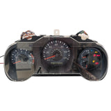 2002 Nissan Frontier Xterra Instrument Cluster Speedometer 262K Miles 24810-7Z809 OEM - product image
