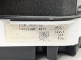 2012 Ford F250 F350 6.7L Lariat Diesel Speedometer Gauge Cluster BC3T-10849 OEM - product image