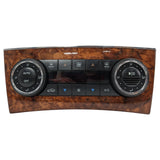 06-09 Mercedes W209 CLK350 CLK550 Air Climate Heater AC Control A2038304485 OEM - product image